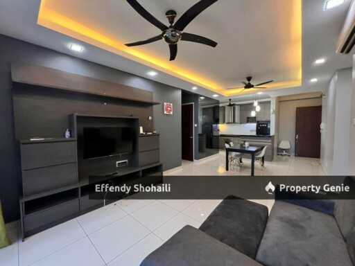 LIDO RESIDENCY CONDO CHERAS