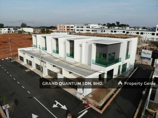 MAHKOTA HEIGHT III