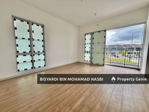 Corner Lot 2 Storey Serene Heights, Semenyih
