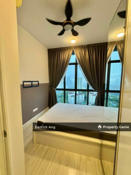 For Rent - Johor Bahru For Rent Setia Sky 88 Residence For Rent Johor For Rent