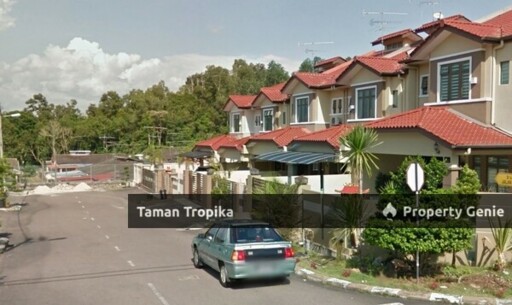 Taman Tropika