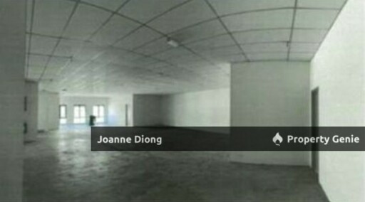 Alam Damai Ground Floor Shop