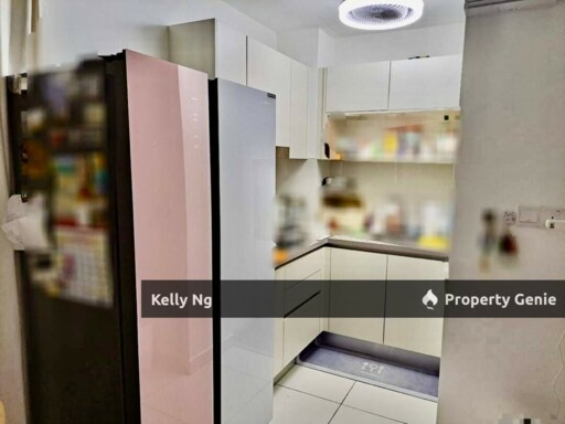 Edusentral Ambiece Studio Unit At Setia Alam Shah Alam For Sale