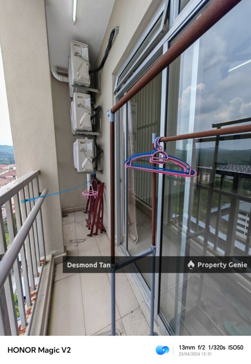 Kalista 2,Kalista 1, Seremban 2 , Seremban (Fully Furnished)