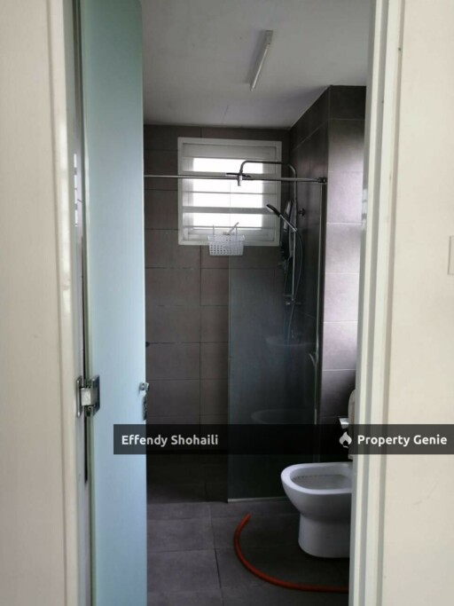 MUTIARA VILLE CONDO CYBERJAYA