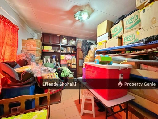 BANDAR BUKIT MAHKOTA BANGI SEMI D