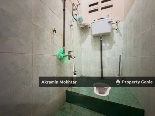 FREEHOLD & RENOVATED | DOUBLE STOREY TERRACE INTERMEDIATE HOUSE TAMAN SERI DAGANG JALAN SD1 BANTING