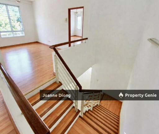 Opulenia-Denai Alam Double Storey House