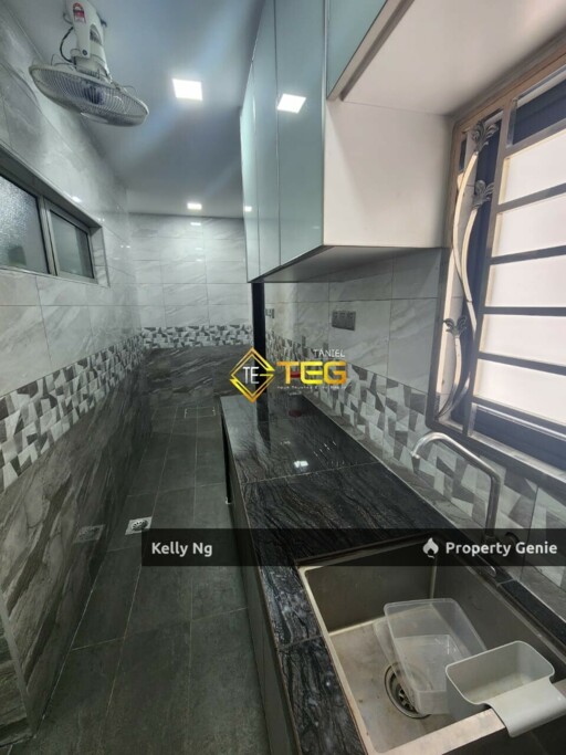 2 Sty House At Ambang Botanic 3 Phase 30 Klang For Sale & Rent