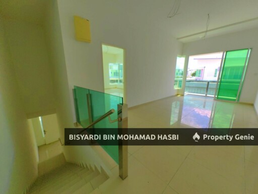 END LOT Extra Land New 2 Storey Terrace, Hijayu 3A, Bandar Sri Sendayan, Seremban.