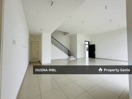 Broadleaf Residence Kota Kemuning | Gated & Guarded Luxury Living