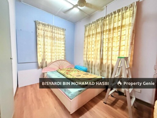 Facing Open Corner Lot Double Storey Terrace Bandar Seremban Selatan, Senawang.