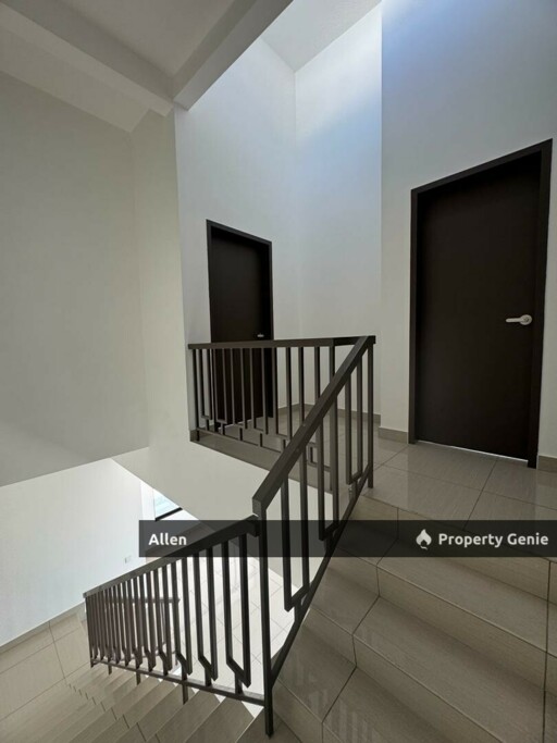 Taman Pelangi Indah @ Jalan Ayu – Brand New Home with Massive Extra Land