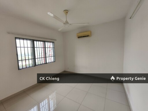 Koi Prima, Below Market Non Bumi, 1055sqft 3 Rooms, Taman Mas Puchong