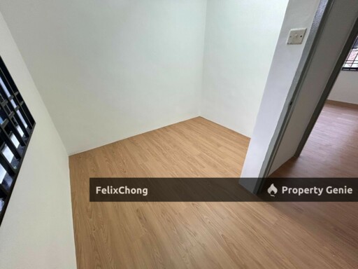 Taman Wawasan 2 Sty Medium Cost,Jalan Manis,Kelapa Sawit,Kulai,Renovated