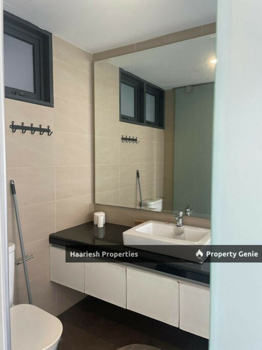 Apartment For Rent @ Bora Residence Danga Bay Johor Bahru