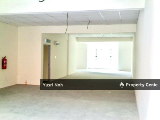 2 Storey Shoplot Bandar Sunway Semenyih