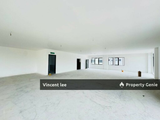 Bloc 7, Setia Eco Glades, Cyberjaya