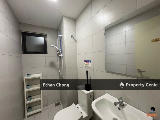 Unit for sale at Seiring Residensi