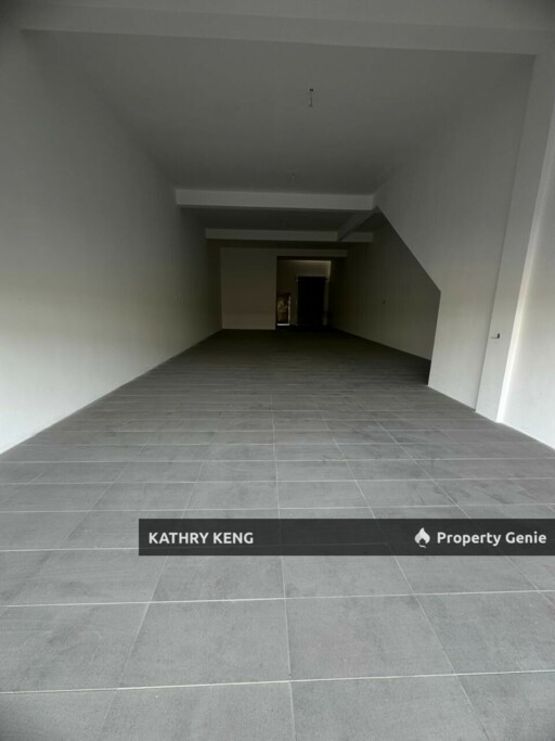 Taman Tasik Indah For Rent Kluang For Rent Johor For Rent