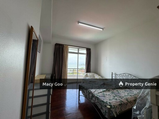 Ocean Palm Condo Tanjong Kling Klebang