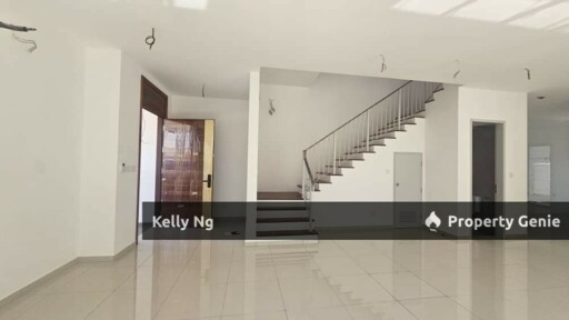 Semi D Brand New Arundina Phase 2