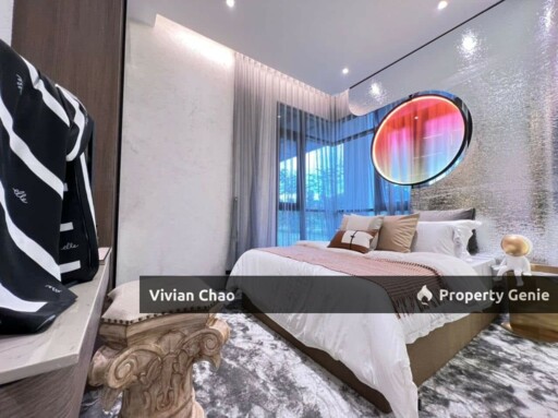New Condo Palazzo @Ipoh Garden East