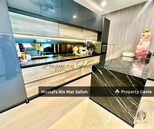 Double Storey Semi Detached House END LOT, Roseville Residence, Sungai Petani, Kedah