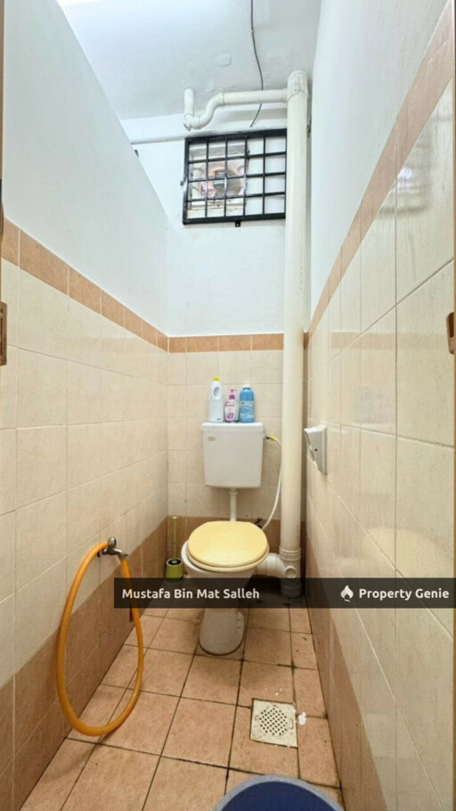 Double Storey Terrace, Bandar Putra Bertam Seksyen 3, Kepala Batas, Penang