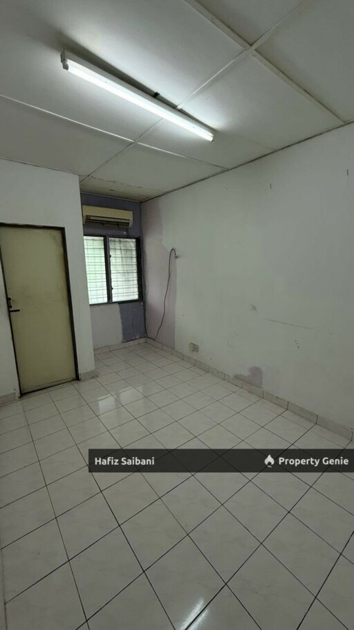 Double Storey Terrace Taman Sri Andalas Klang