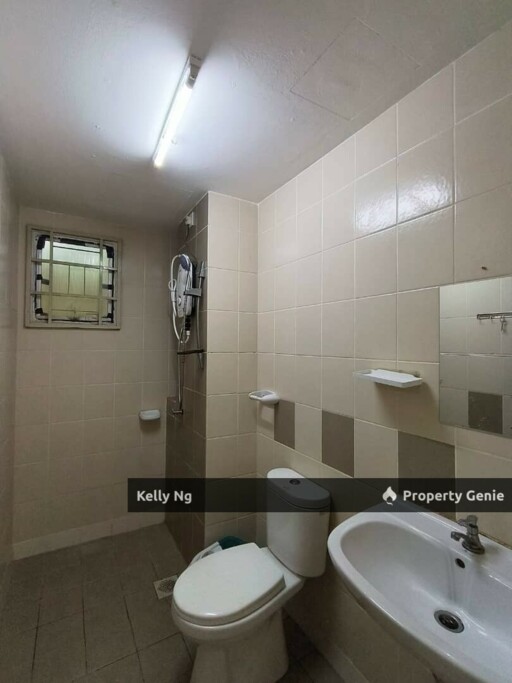 Seri Jati Apartment At Setia Alam Shah Alam For Sale & Rent