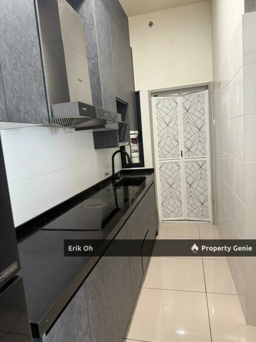 ZENOPY RESIDENCES