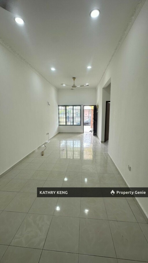Taman Mengkibol For Sale Kluang For Sale Johor For Sale