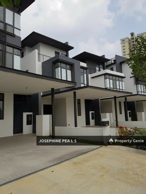 Seri Kembangan's Final Luxury Frontier – Senja Private Residences Detached Houses for Sale