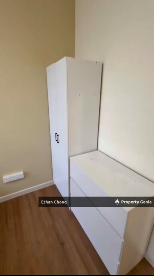 Unit for Rent at M Vertica