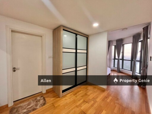 Teega Suites @ Puteri Harbour Iskandar Puteri – 1,621 sqft High Floor Sea View Corner Unit