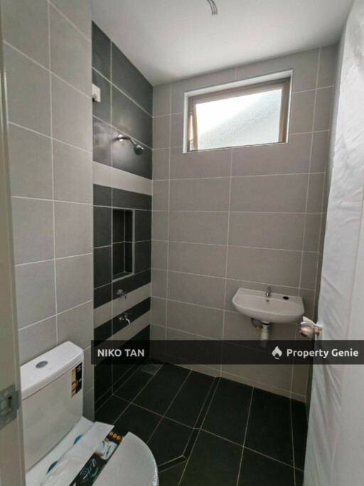 Jalan Bestari 2Stry Brand New Unit Mutiara Rini Phase 6L