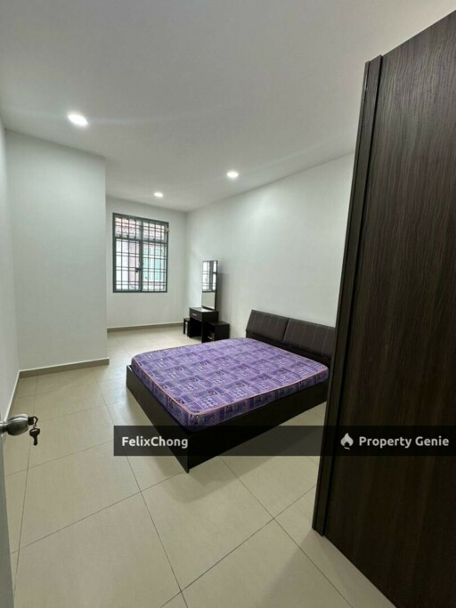 Nusa Bestari 2 Sty Terrace,Jalan Bestari,Skudai,Renovated,Extend,Gng