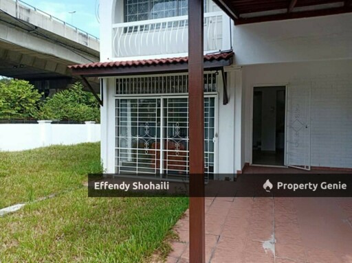 SS 12 SUBANG JAYA CORNER LOT