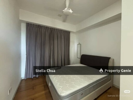 🏡Iskandar Residence with 2 Parking Lots 😍 for Rent💰 @Rm3200 Nego