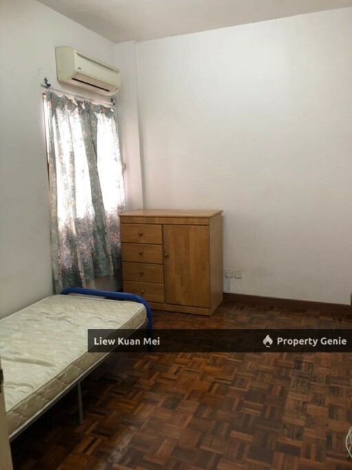 Casa Damansara 1, SS2 PJ Freehold Condo with 1 Car Park for Sale
