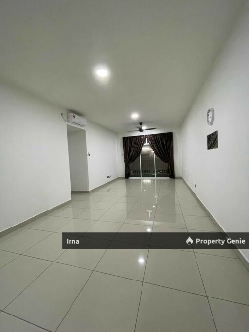 Twin Danga Residence