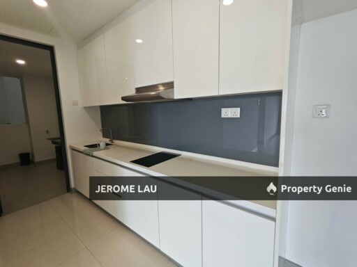 Jb Town Danga Bay Bora Residence 2 Bedroom for Sale