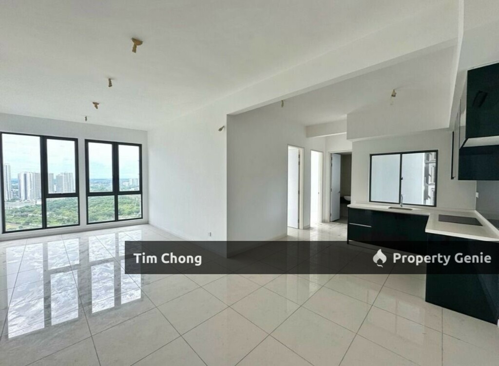 🔥The Elysia Park Residence For Rent🔥