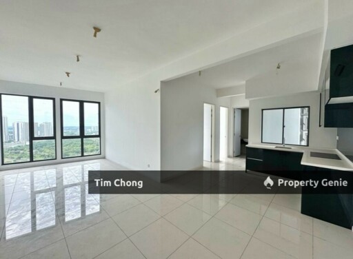 🔥The Elysia Park Residence For Rent🔥