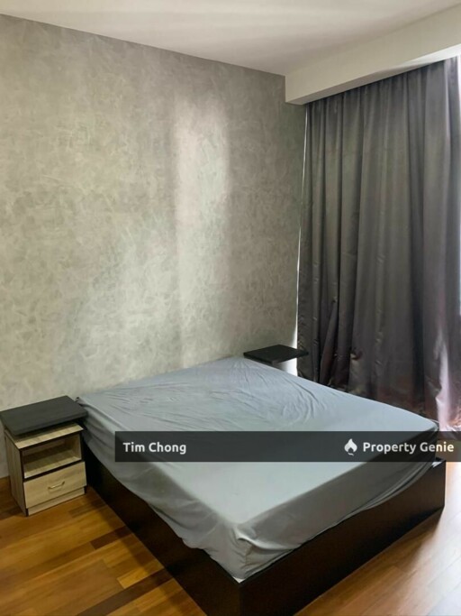 Paradiso Nouva @ Medini