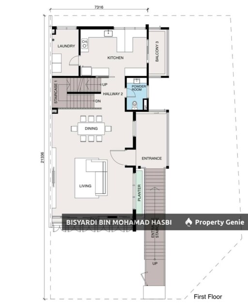 Fully Furnished Corner Lot Facing Open, THE MULIA RESIDENCES, CYBERJAYA