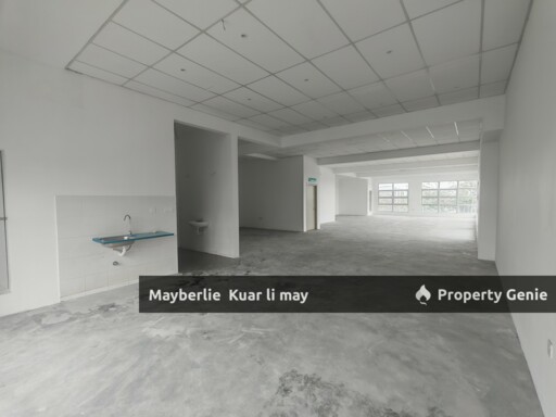Elmina Temu for Rent RM3500