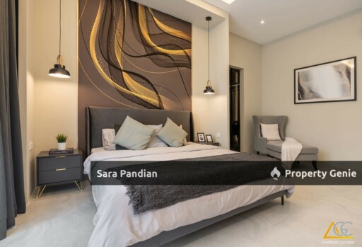 Luxurious Freehold SemiD at Botani, Ipoh