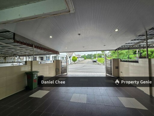 Bandar Baru Sri Klebang Single Storey FOR RENT